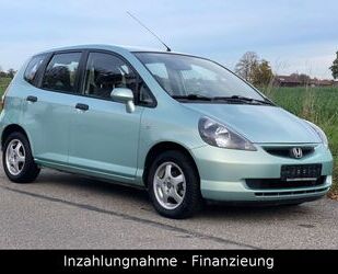 Honda Jazz Gebrauchtwagen
