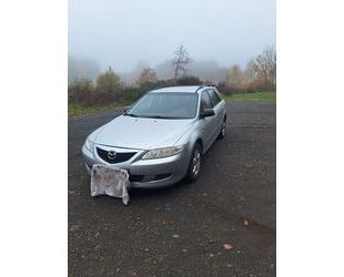 Mazda 6 Gebrauchtwagen