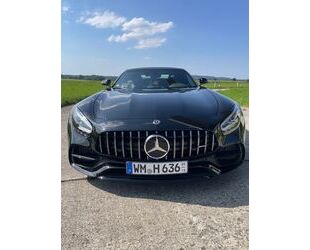 Mercedes-Benz AMG GT C Gebrauchtwagen