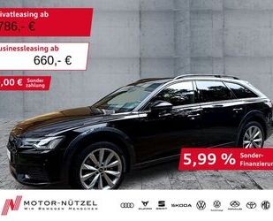 Audi A6 Allroad Gebrauchtwagen