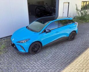 MG MG4 Gebrauchtwagen