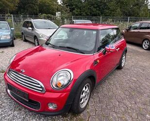 Mini ONE Gebrauchtwagen