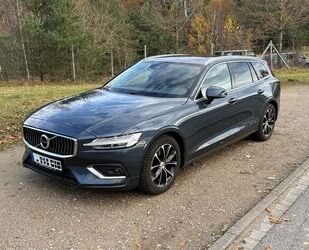Volvo V60 Gebrauchtwagen