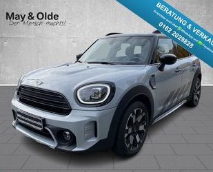 Mini Cooper Countryman Gebrauchtwagen