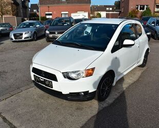 Mitsubishi Colt Gebrauchtwagen