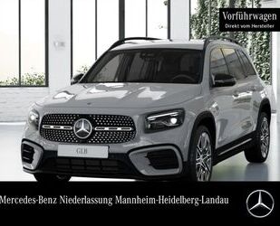 Mercedes-Benz GLB 200 Gebrauchtwagen