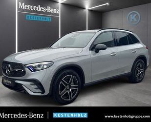 Mercedes-Benz GLC 300 Gebrauchtwagen