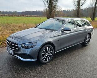 Mercedes-Benz E 300 Gebrauchtwagen