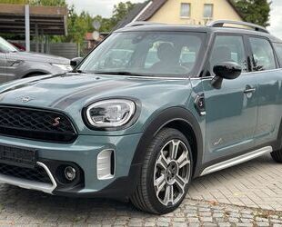 Mini Cooper S Gebrauchtwagen