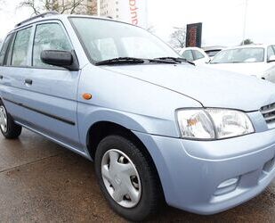 Mazda Demio Gebrauchtwagen