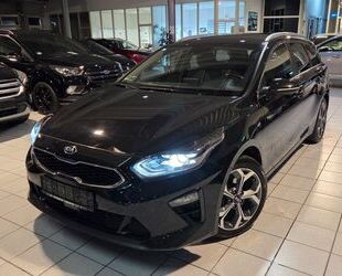 Kia ceed Sportswagon Gebrauchtwagen
