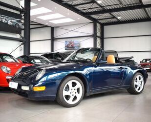Porsche 993 Gebrauchtwagen