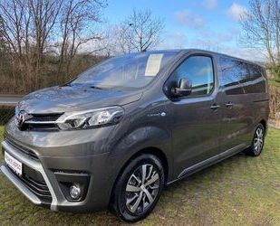 Toyota Toyota Proace Verso Electric (75 kWh) L1 (8-Si.) T Gebrauchtwagen