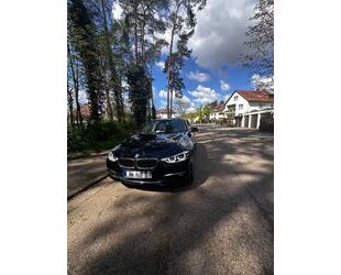 BMW BMW 320d Luxury Line | inkl. 2 Jahre Garantie BMW Gebrauchtwagen