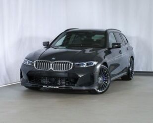 Alpina B3 Gebrauchtwagen