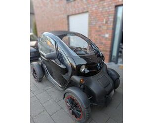 Renault Twizy Gebrauchtwagen