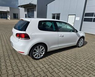 VW Golf Gebrauchtwagen