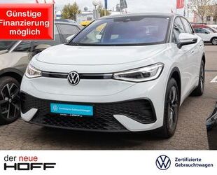VW ID.5 Gebrauchtwagen