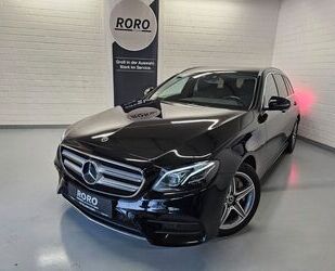 Mercedes-Benz E 300 Gebrauchtwagen