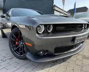 Dodge Challenger Gebrauchtwagen