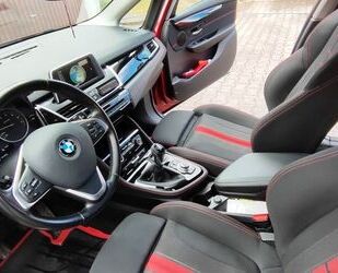 BMW 220 Active Tourer Gebrauchtwagen