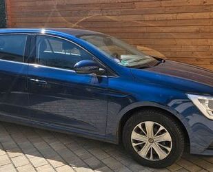 Renault Megane Gebrauchtwagen