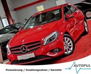 Mercedes-Benz A 200 Gebrauchtwagen