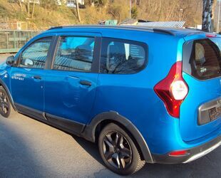 Dacia Lodgy Gebrauchtwagen