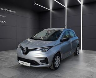 Renault ZOE Gebrauchtwagen