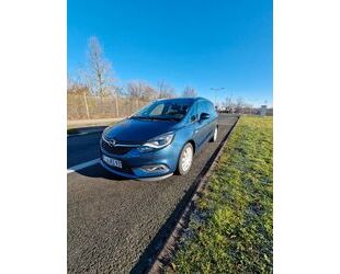 Opel Zafira Gebrauchtwagen