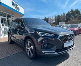 Seat Tarraco Gebrauchtwagen