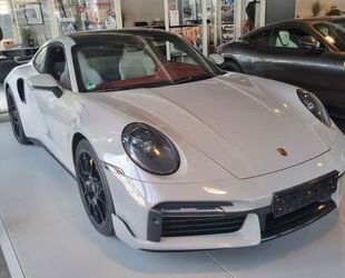 Porsche 992 Gebrauchtwagen
