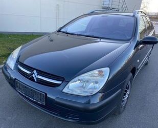 Citroen C5 Gebrauchtwagen