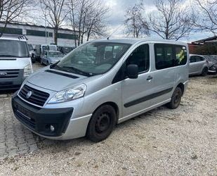 Fiat Scudo Gebrauchtwagen