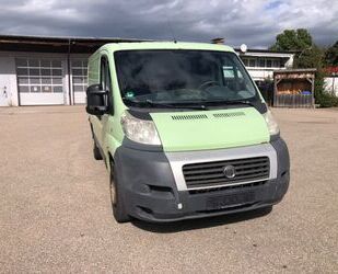Fiat Ducato Gebrauchtwagen