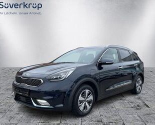 Kia Niro Gebrauchtwagen