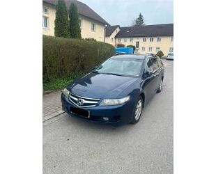 Honda Accord Gebrauchtwagen