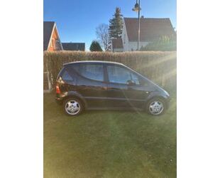Mercedes-Benz A 160 Gebrauchtwagen