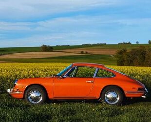Porsche 912 Gebrauchtwagen
