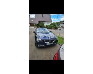 BMW 530 Gebrauchtwagen