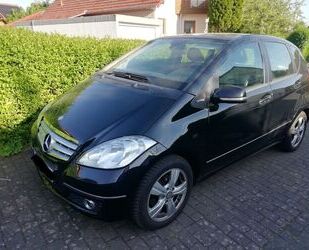 Mercedes-Benz A 160 Gebrauchtwagen