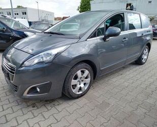 Peugeot 5008 Gebrauchtwagen