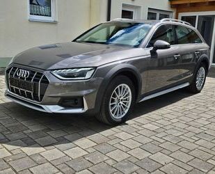 Audi A4 Allroad Gebrauchtwagen