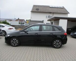 Mercedes-Benz B 200 Gebrauchtwagen
