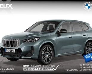 BMW iX1 Gebrauchtwagen