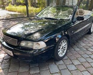 Volvo C70 Gebrauchtwagen