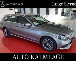 Mercedes-Benz C 180 Gebrauchtwagen