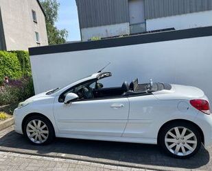 Peugeot 207 Gebrauchtwagen