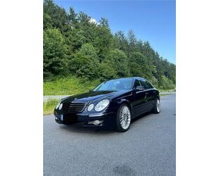 Mercedes-Benz E 280 Gebrauchtwagen