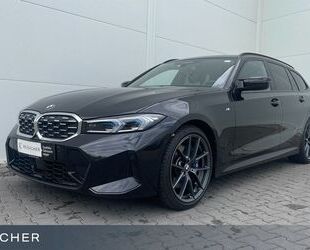 BMW M340i Gebrauchtwagen